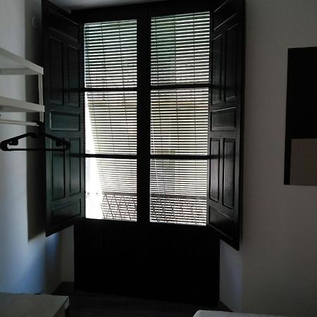 Apartamento Centro Encarnacion 1º I Seville Ngoại thất bức ảnh