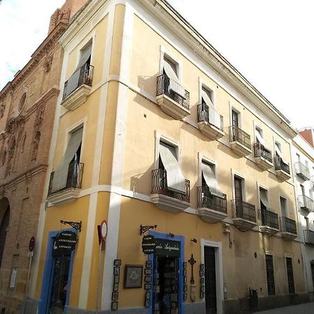 Apartamento Centro Encarnacion 1º I Seville Ngoại thất bức ảnh