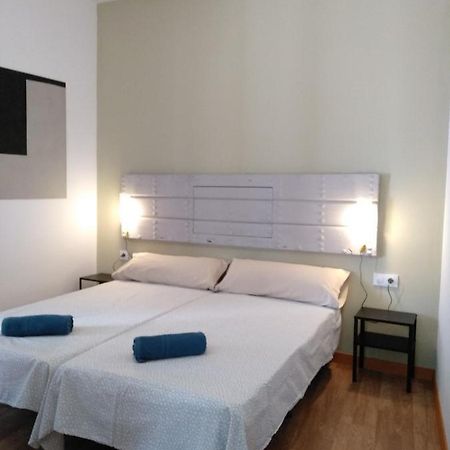 Apartamento Centro Encarnacion 1º I Seville Ngoại thất bức ảnh
