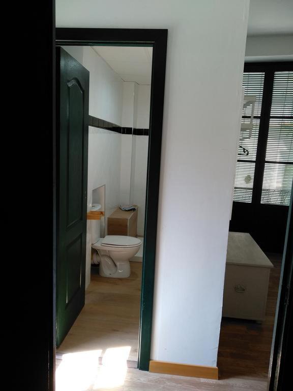 Apartamento Centro Encarnacion 1º I Seville Ngoại thất bức ảnh