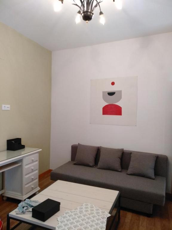 Apartamento Centro Encarnacion 1º I Seville Ngoại thất bức ảnh