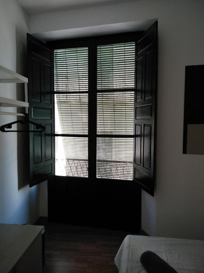 Apartamento Centro Encarnacion 1º I Seville Ngoại thất bức ảnh