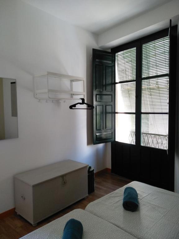 Apartamento Centro Encarnacion 1º I Seville Ngoại thất bức ảnh