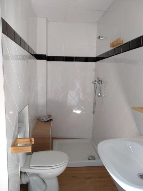 Apartamento Centro Encarnacion 1º I Seville Ngoại thất bức ảnh