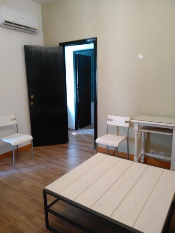 Apartamento Centro Encarnacion 1º I Seville Ngoại thất bức ảnh