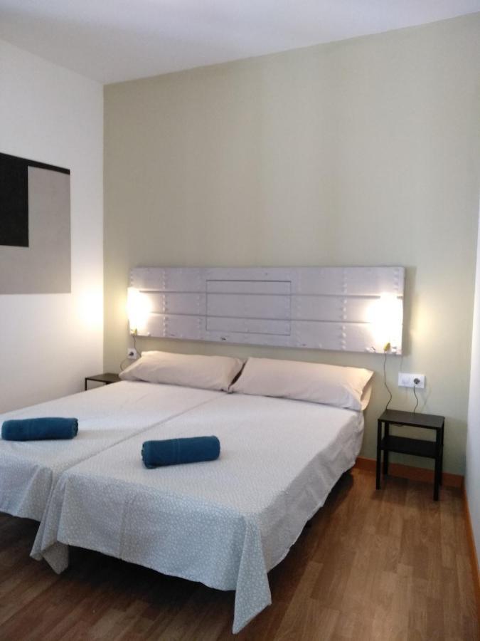 Apartamento Centro Encarnacion 1º I Seville Ngoại thất bức ảnh